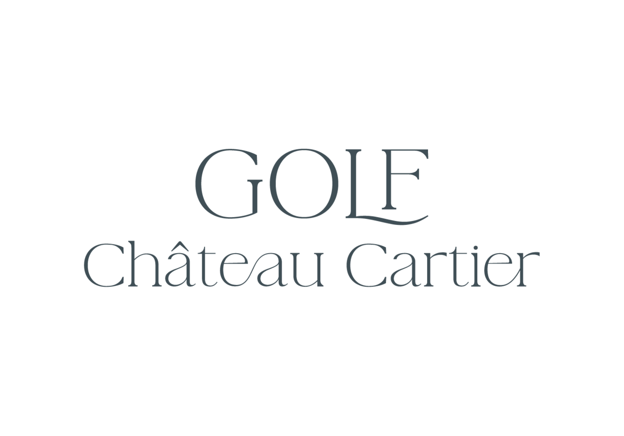 Golf Château Cartier - Bienvenue !