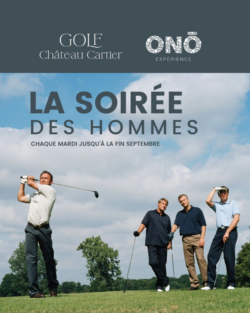 HOMME - FR